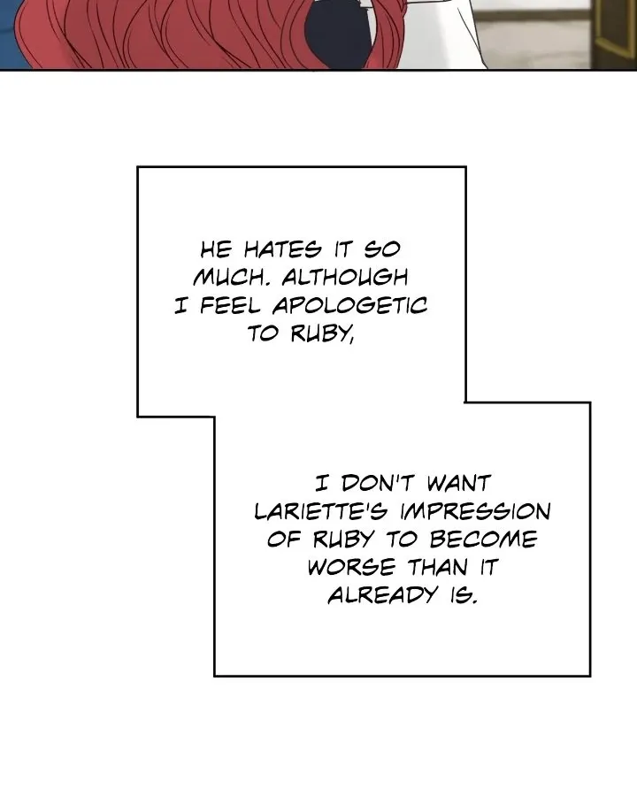 I adopted a male lead from prison shelter Chapter 59 page 6 - 