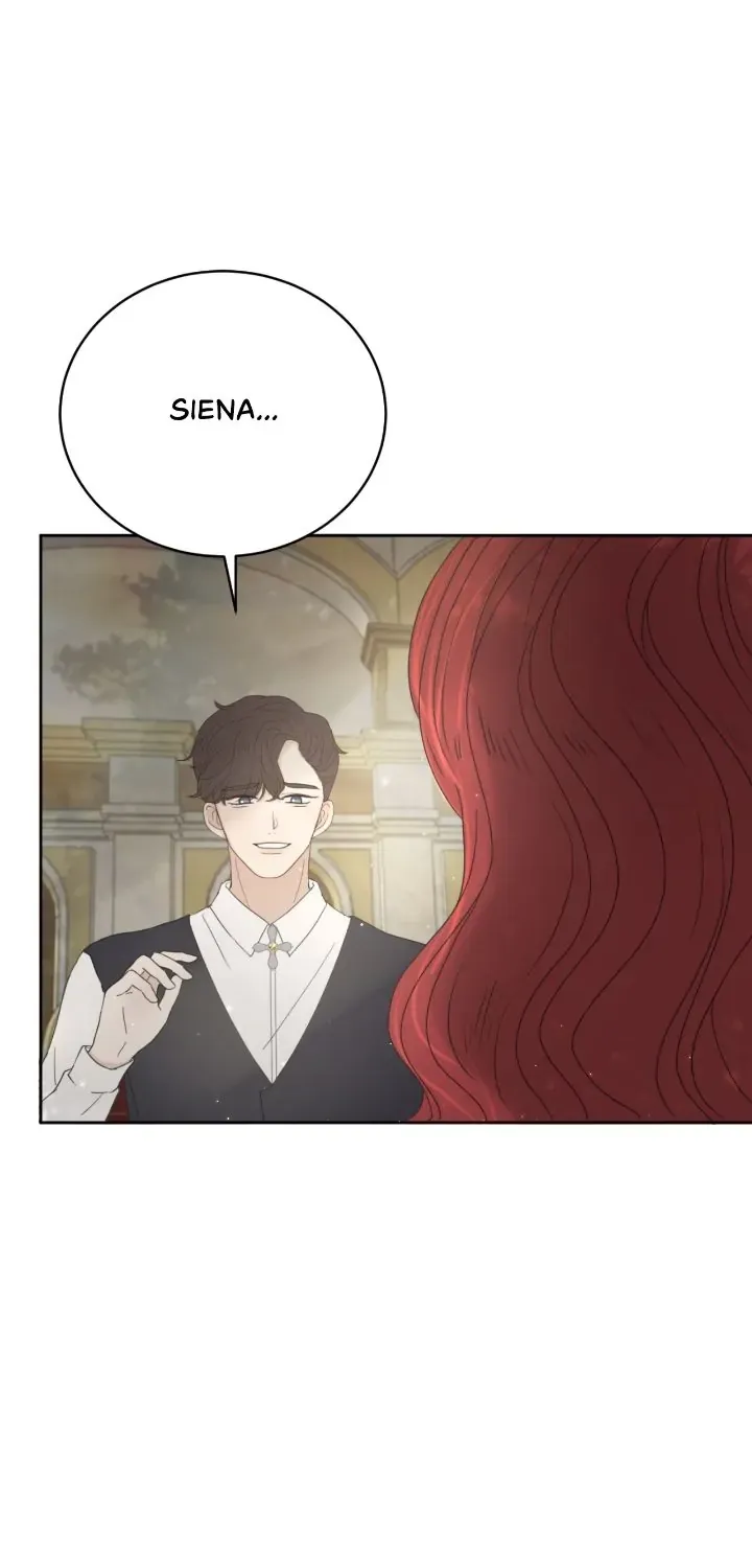 I adopted a male lead from prison shelter Chapter 6 page 1 - 