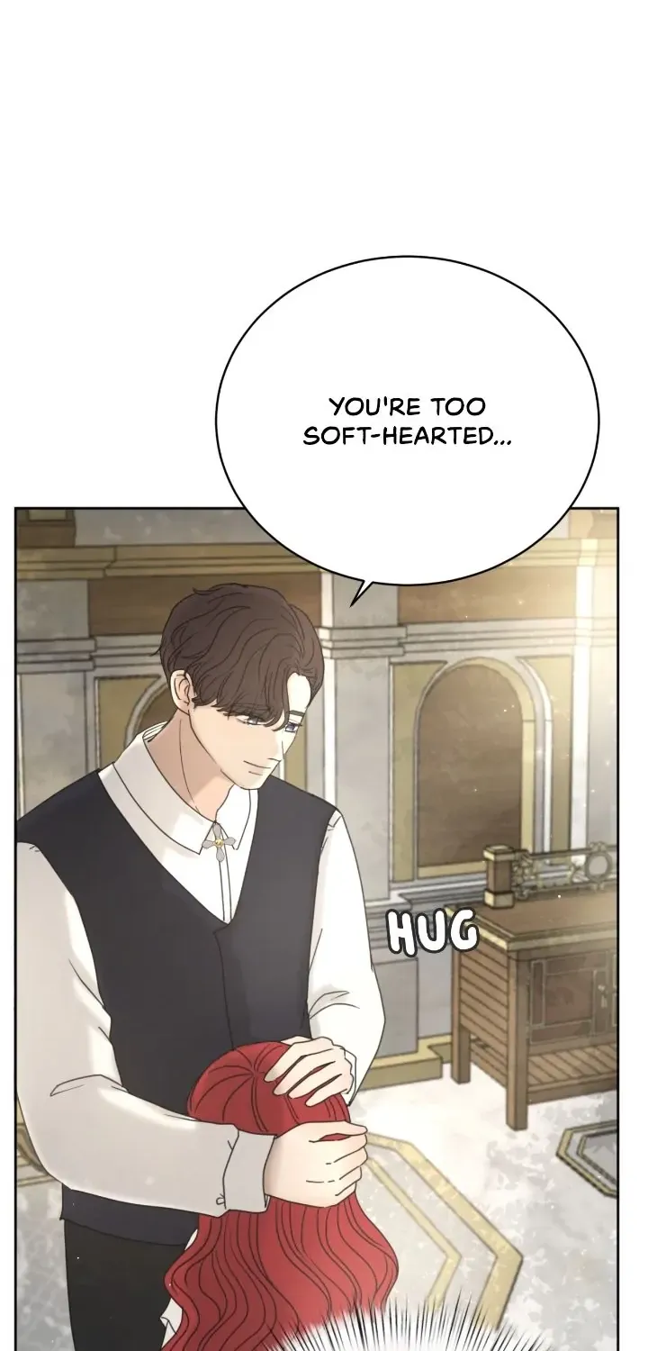 I adopted a male lead from prison shelter Chapter 6 page 2 - 