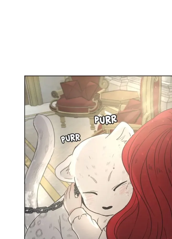 I adopted a male lead from prison shelter Chapter 6 page 109 - 