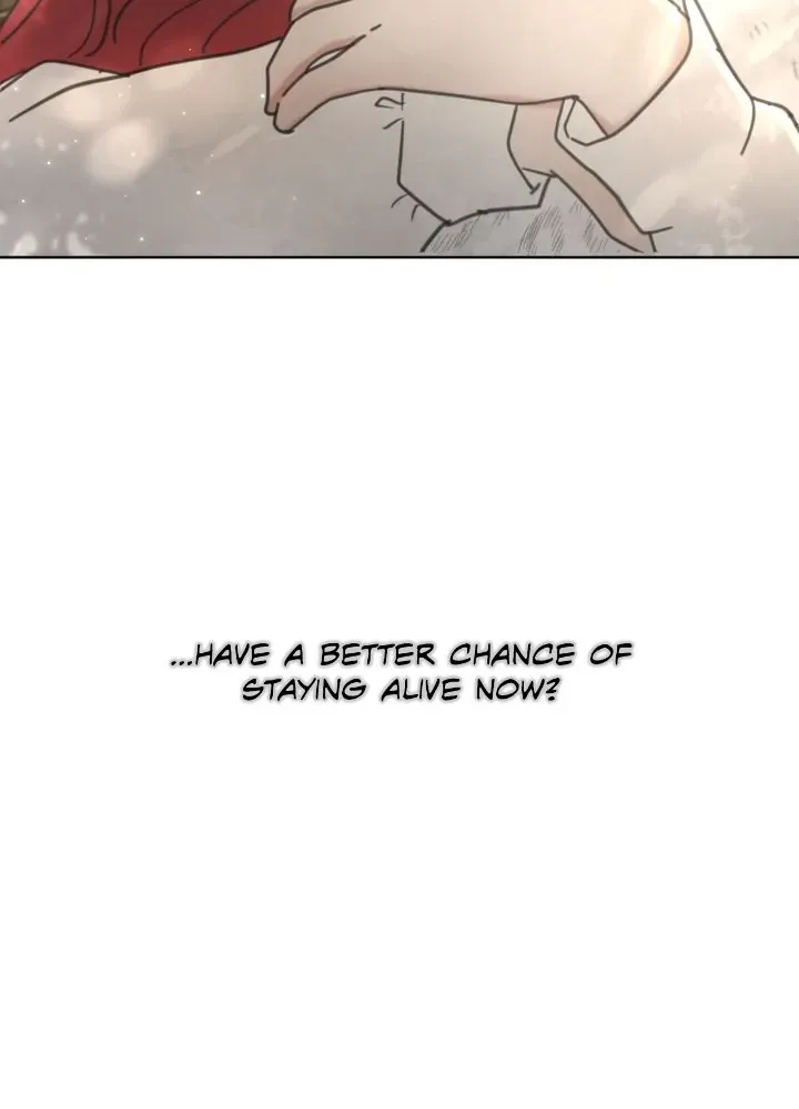 I adopted a male lead from prison shelter Chapter 6 page 112 - 