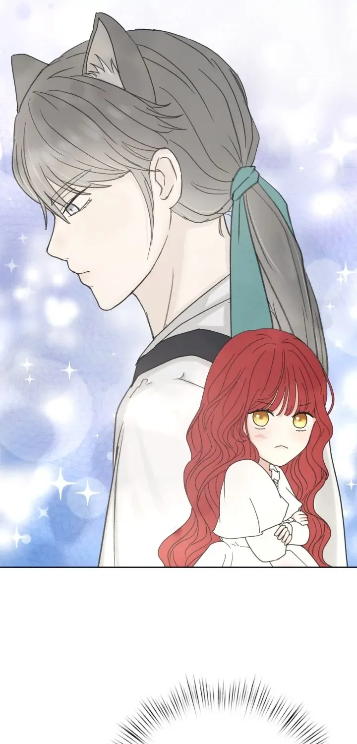 I adopted a male lead from prison shelter Chapter 6 page 13 - 