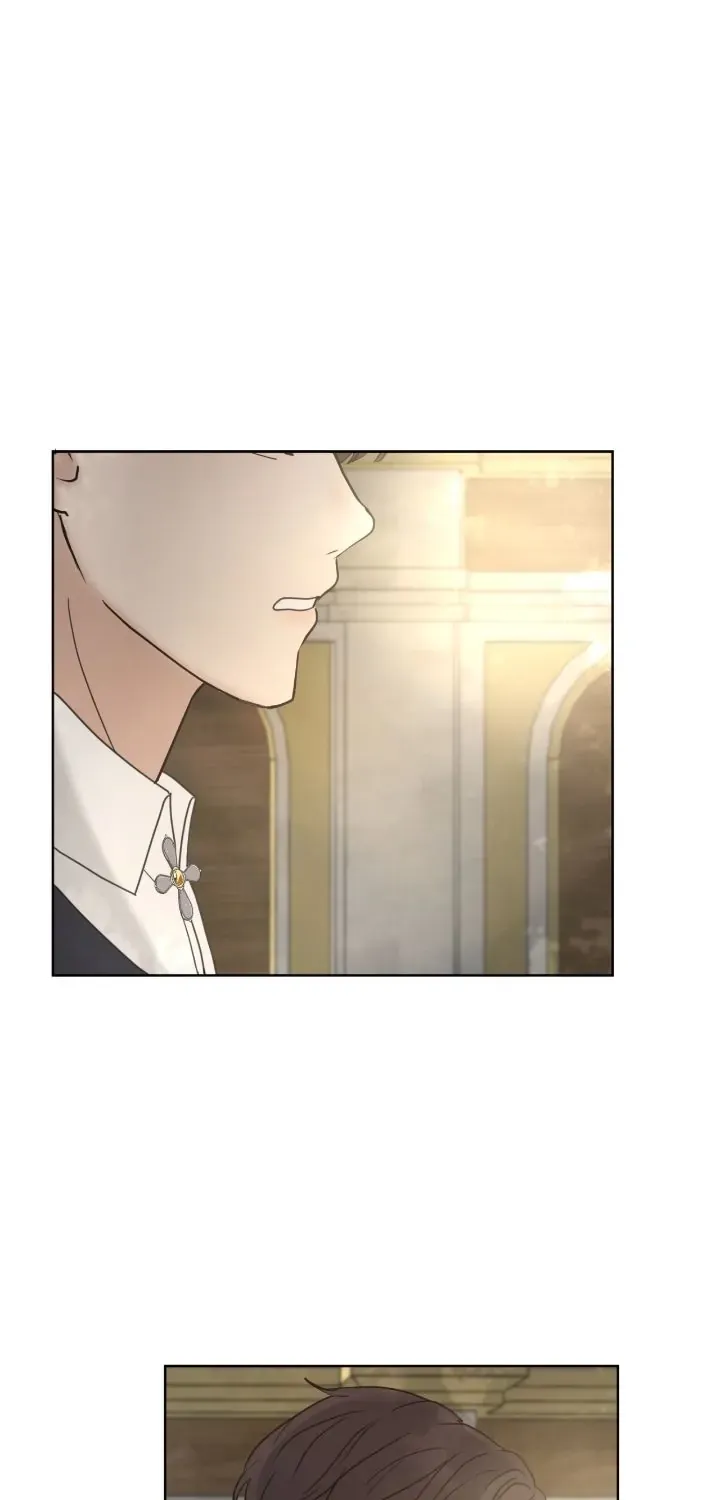 I adopted a male lead from prison shelter Chapter 6 page 19 - 