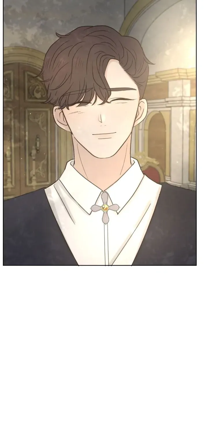 I adopted a male lead from prison shelter Chapter 6 page 22 - 