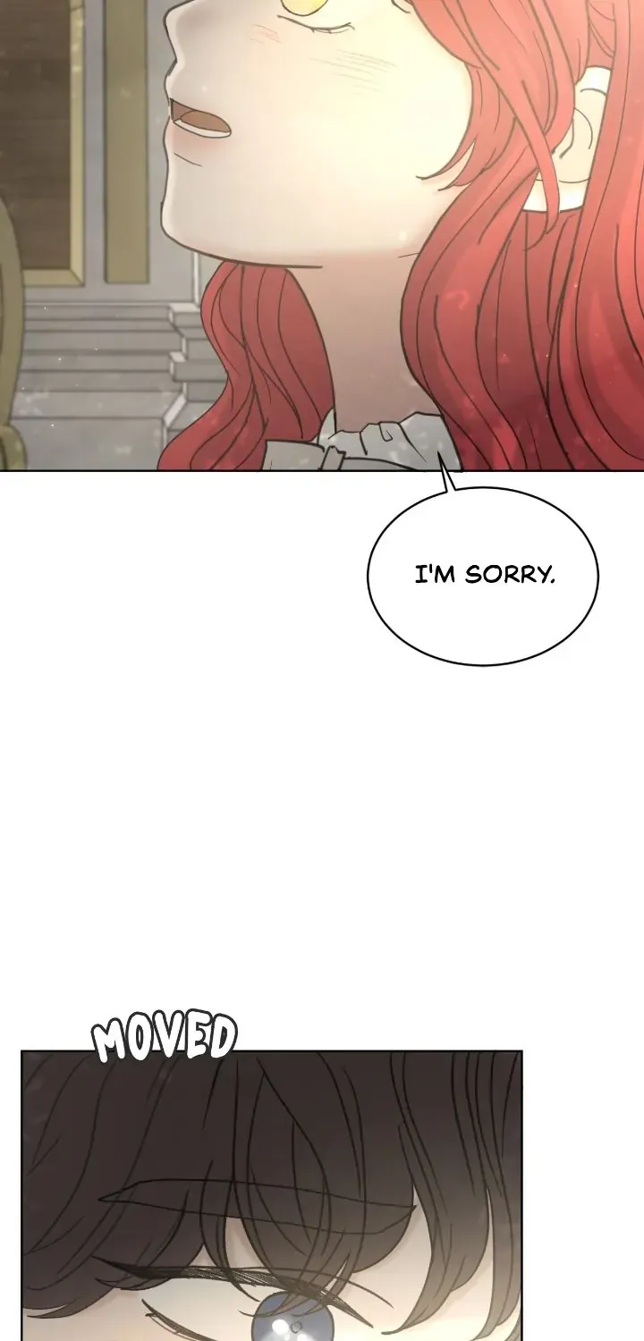 I adopted a male lead from prison shelter Chapter 6 page 25 - 