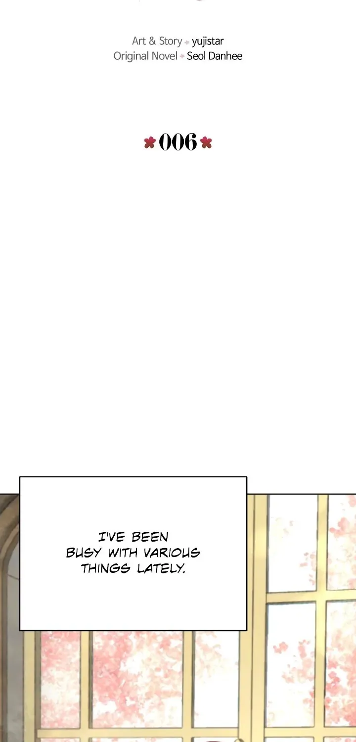 I adopted a male lead from prison shelter Chapter 6 page 33 - 