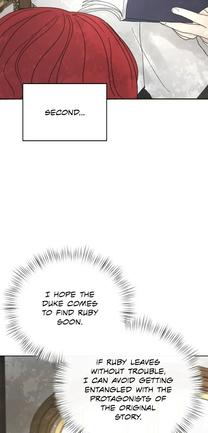 I adopted a male lead from prison shelter Chapter 6 page 36 - 