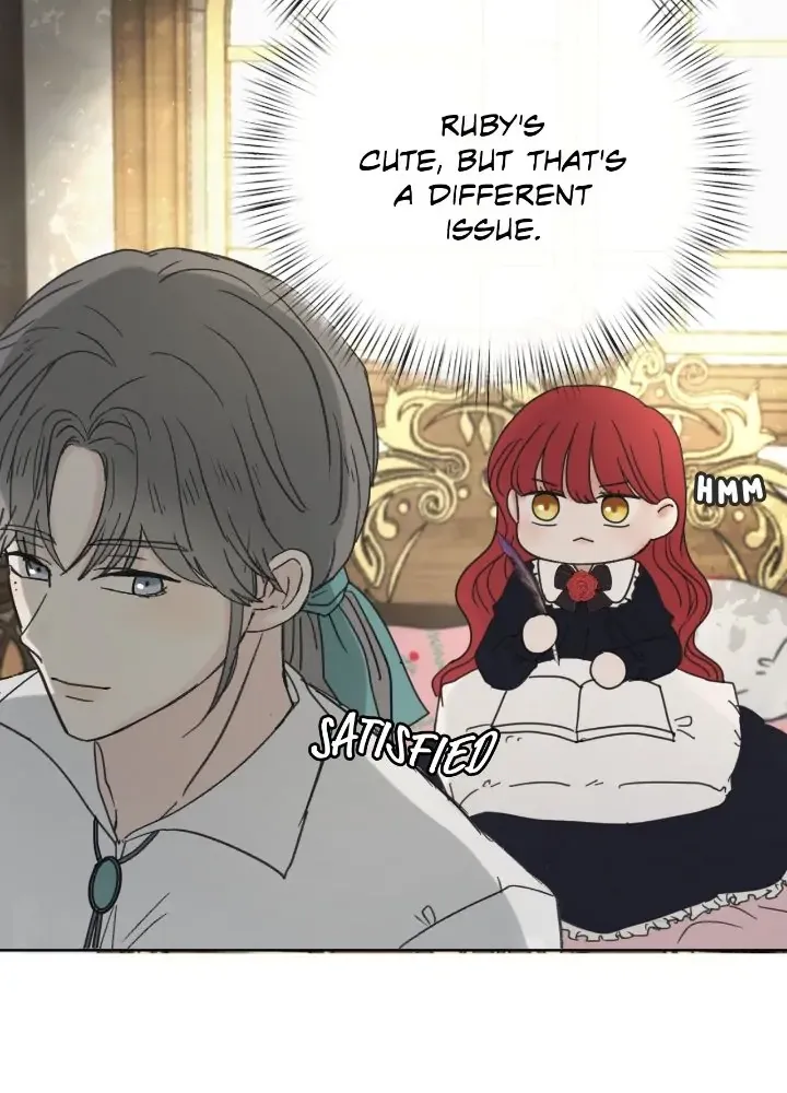 I adopted a male lead from prison shelter Chapter 6 page 37 - 