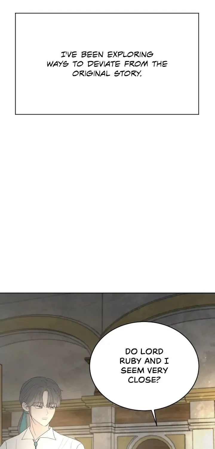 I adopted a male lead from prison shelter Chapter 6 page 38 - 