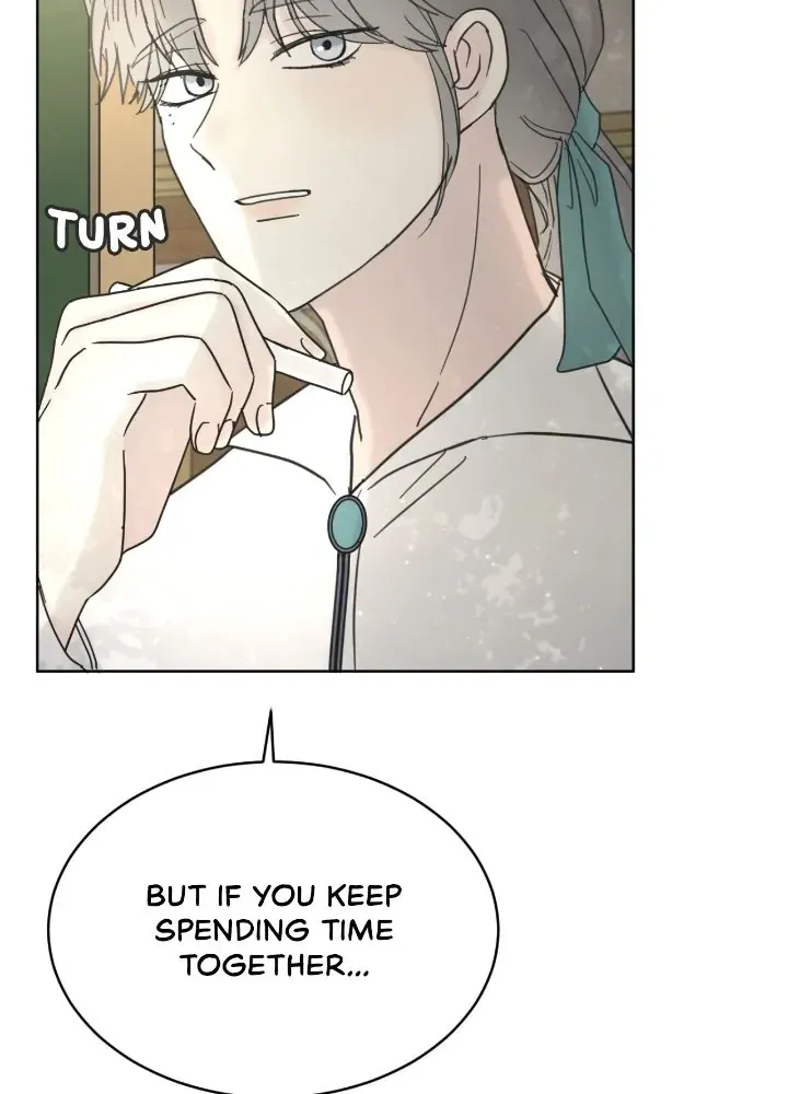I adopted a male lead from prison shelter Chapter 6 page 40 - 