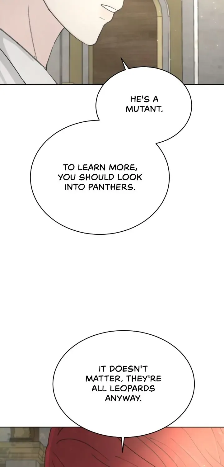 I adopted a male lead from prison shelter Chapter 6 page 49 - 