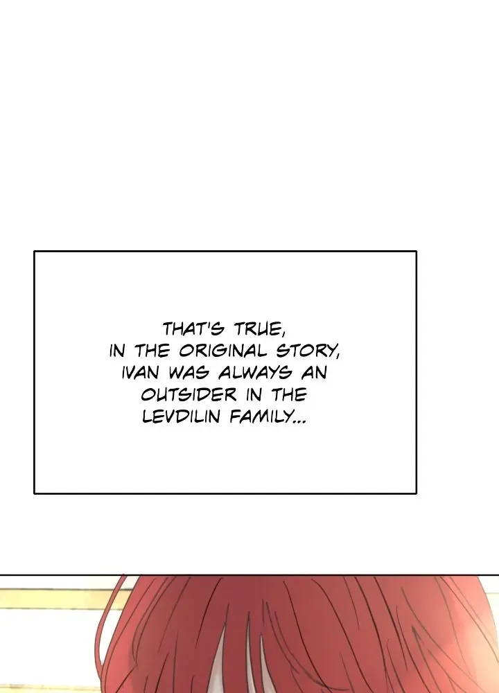 I adopted a male lead from prison shelter Chapter 6 page 61 - 