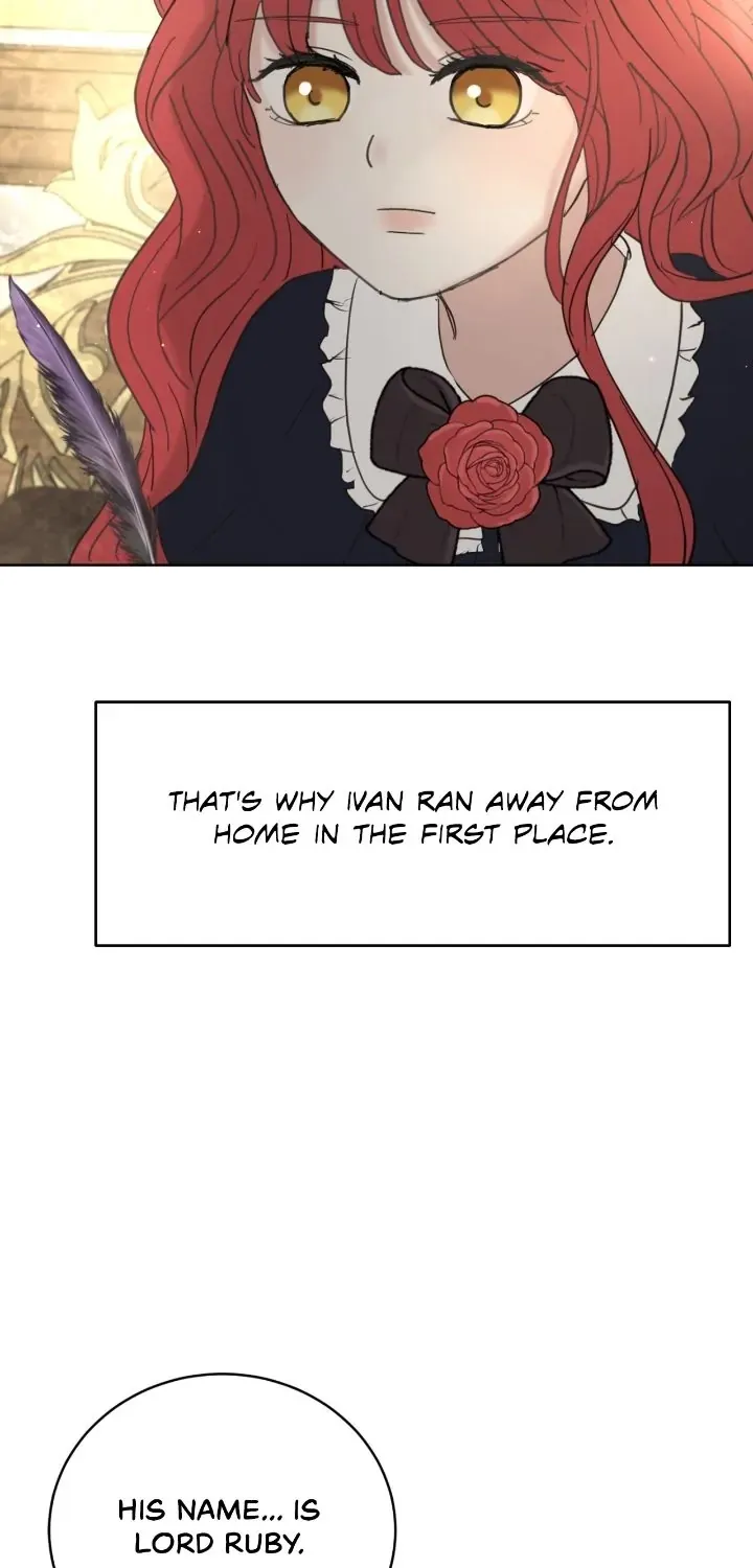 I adopted a male lead from prison shelter Chapter 6 page 62 - 