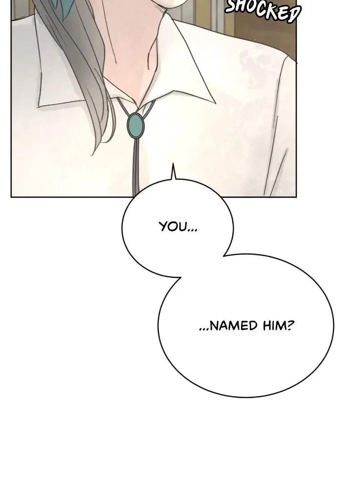 I adopted a male lead from prison shelter Chapter 6 page 64 - 