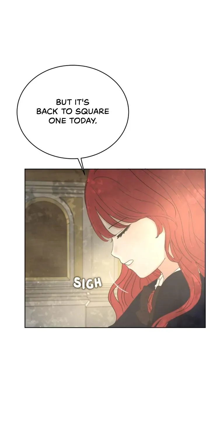 I adopted a male lead from prison shelter Chapter 6 page 67 - 
