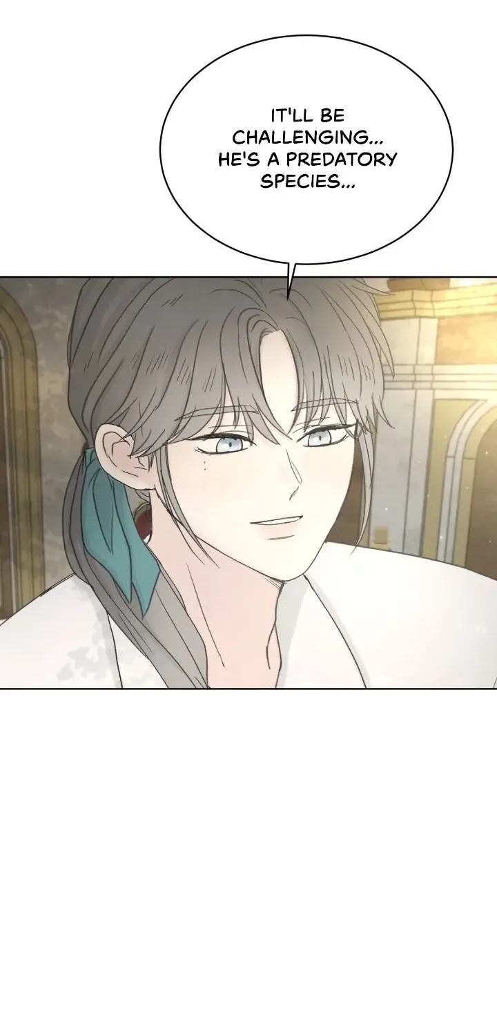 I adopted a male lead from prison shelter Chapter 6 page 68 - 