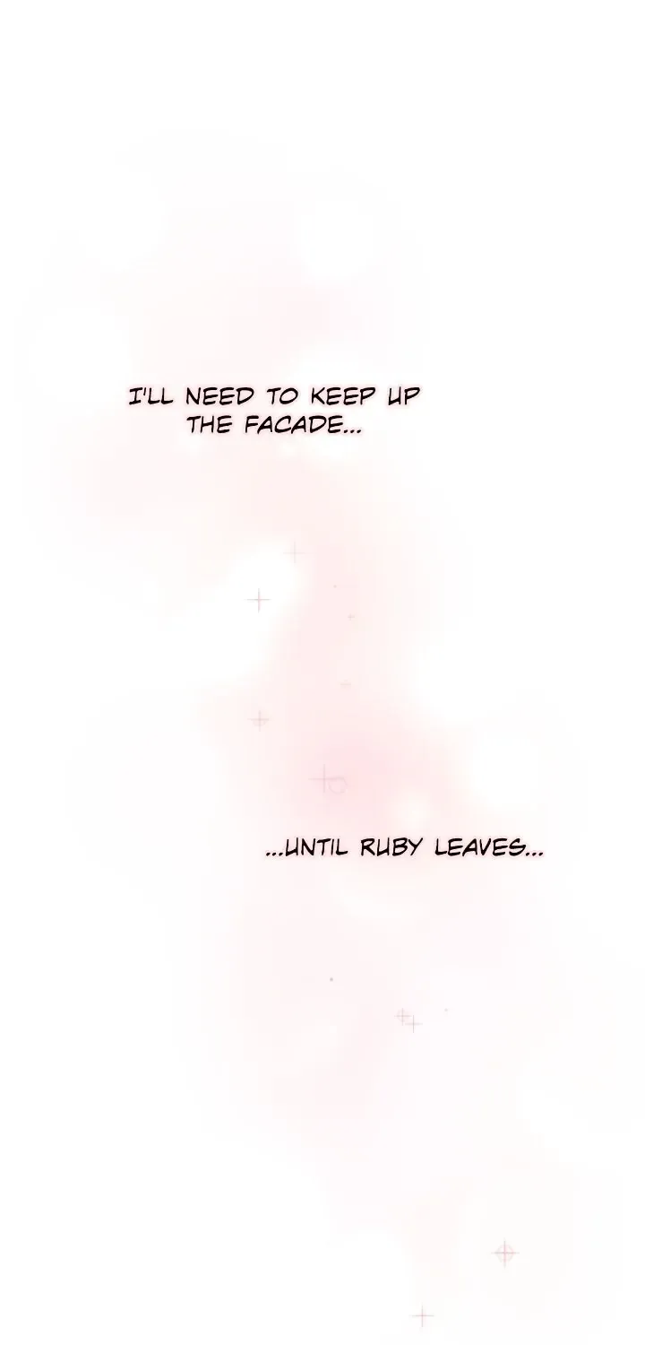 I adopted a male lead from prison shelter Chapter 6 page 75 - 