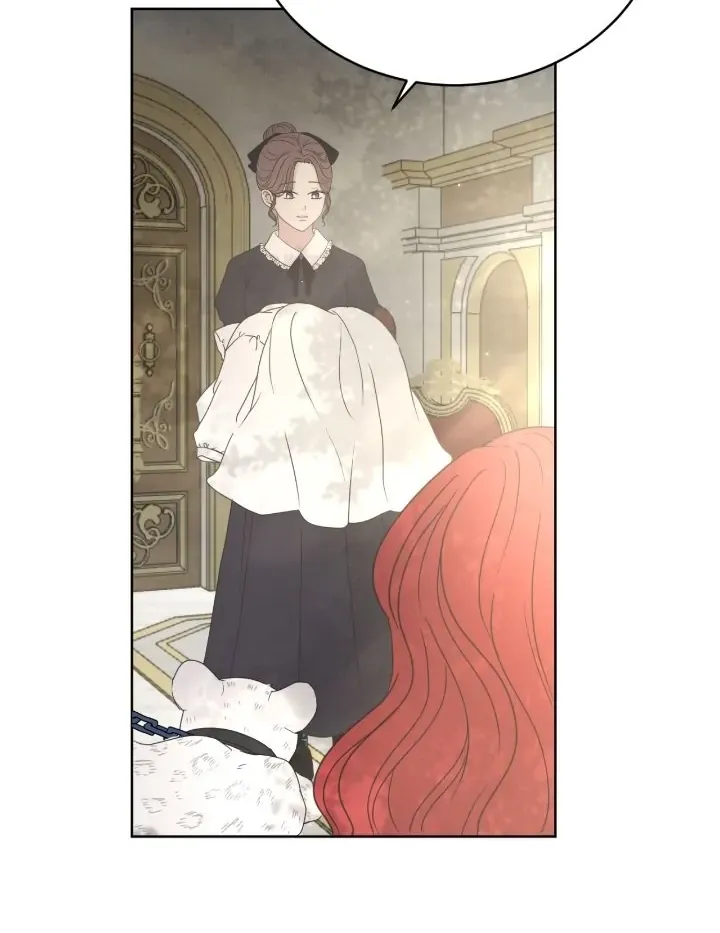 I adopted a male lead from prison shelter Chapter 6 page 82 - 