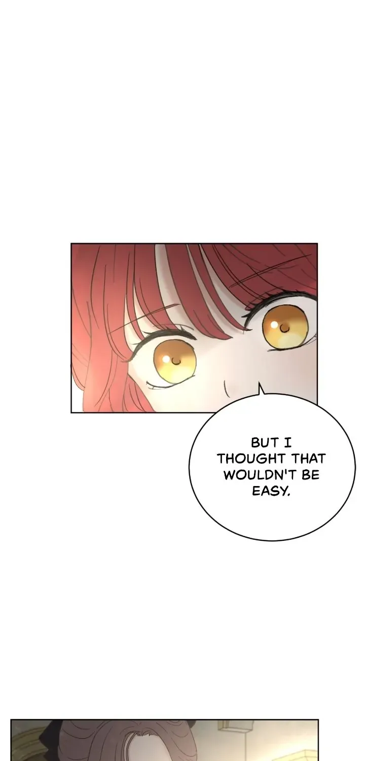 I adopted a male lead from prison shelter Chapter 6 page 83 - 