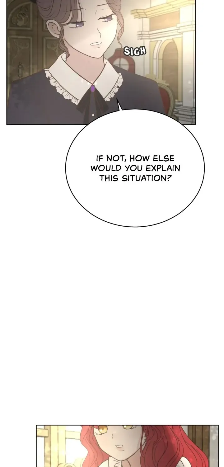 I adopted a male lead from prison shelter Chapter 6 page 84 - 