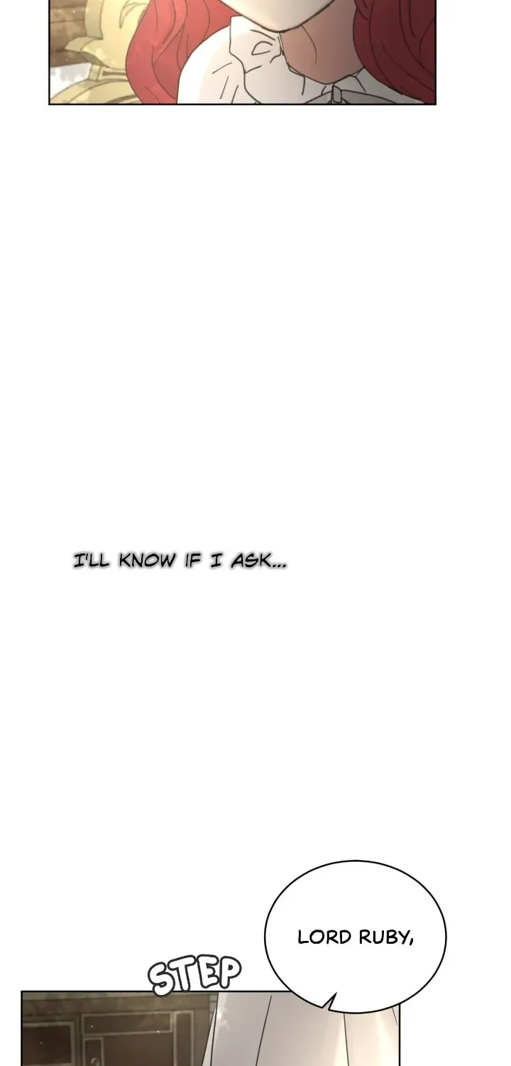 I adopted a male lead from prison shelter Chapter 6 page 87 - 