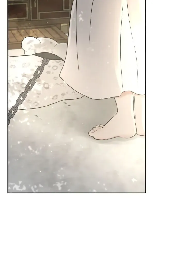 I adopted a male lead from prison shelter Chapter 6 page 88 - 