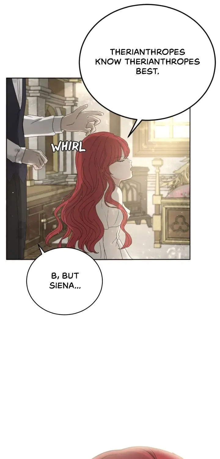 I adopted a male lead from prison shelter Chapter 6 page 10 - 