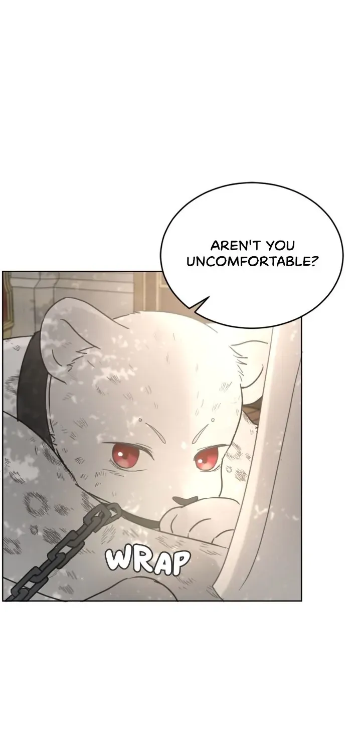 I adopted a male lead from prison shelter Chapter 6 page 91 - 