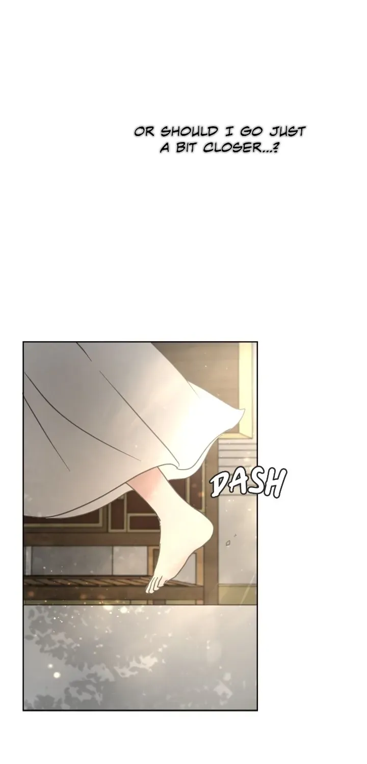 I adopted a male lead from prison shelter Chapter 6 page 97 - 