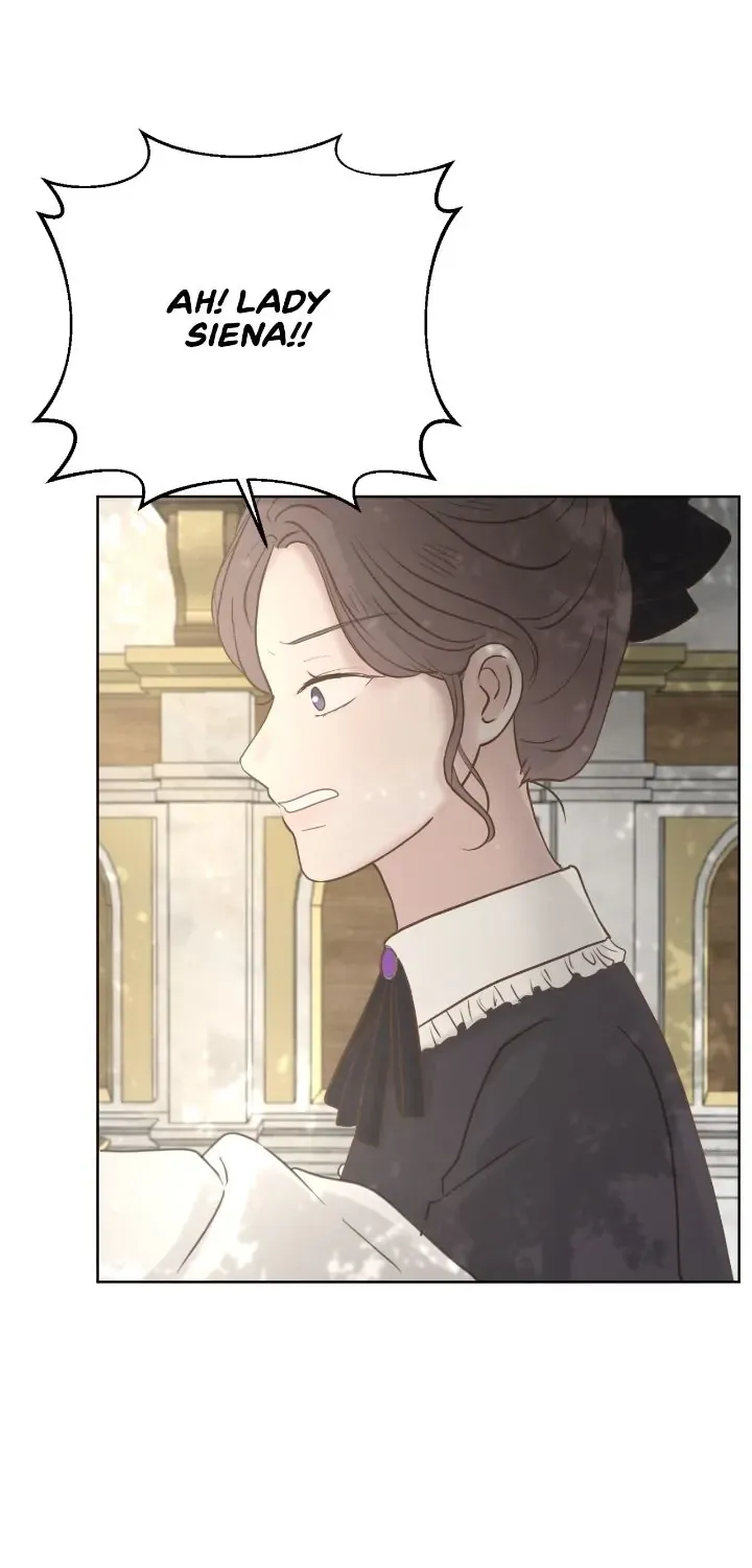 I adopted a male lead from prison shelter Chapter 6 page 99 - 
