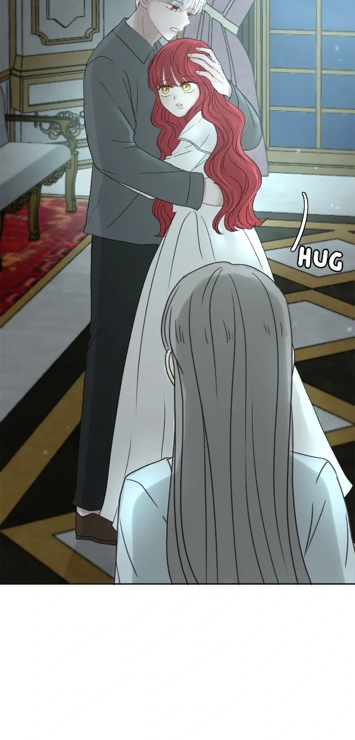I adopted a male lead from prison shelter Chapter 60 page 16 - 
