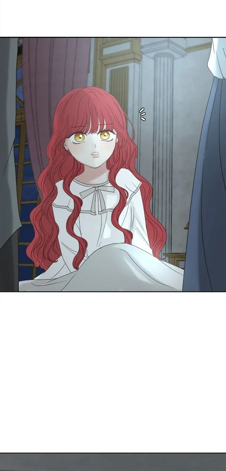 I adopted a male lead from prison shelter Chapter 60 page 3 - 
