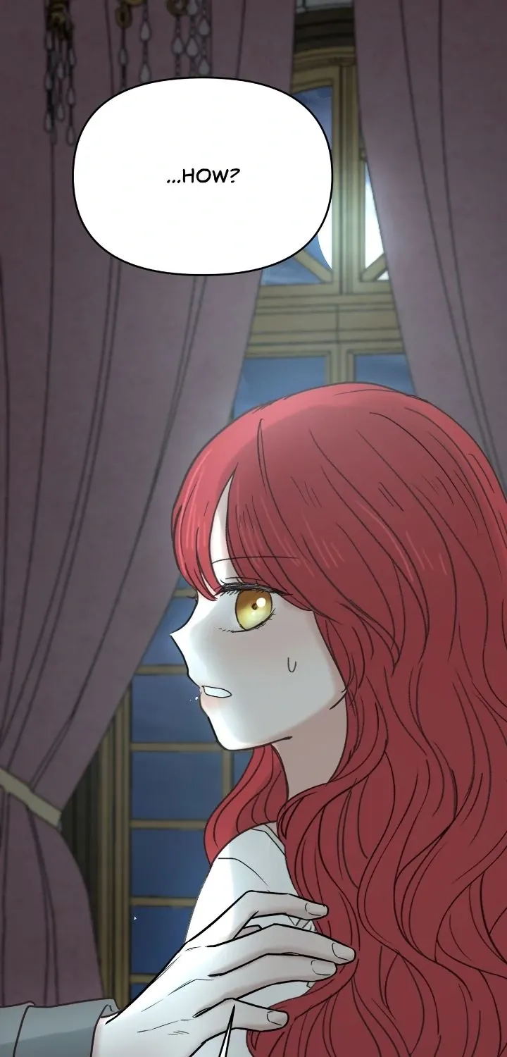 I adopted a male lead from prison shelter Chapter 60 page 27 - 
