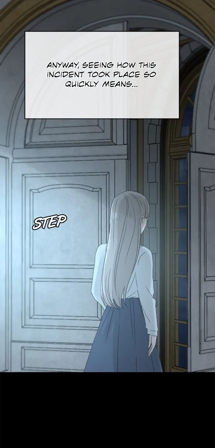 I adopted a male lead from prison shelter Chapter 60 page 33 - 