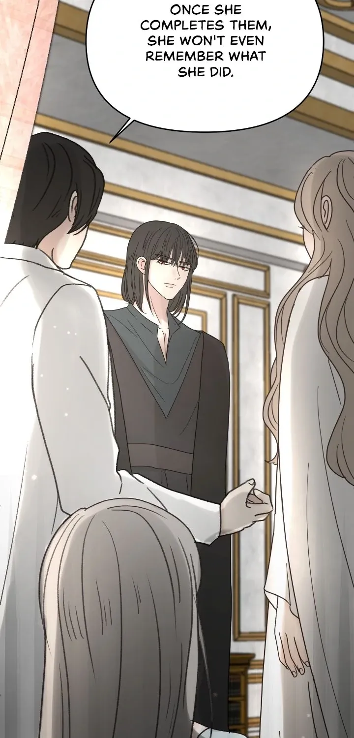 I adopted a male lead from prison shelter Chapter 60 page 44 - 
