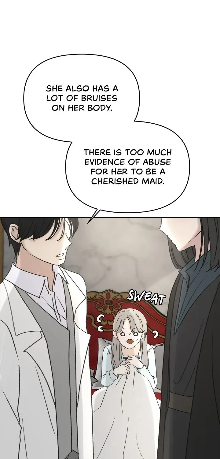 I adopted a male lead from prison shelter Chapter 60 page 46 - 