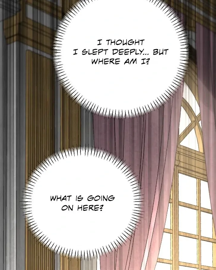 I adopted a male lead from prison shelter Chapter 60 page 51 - 