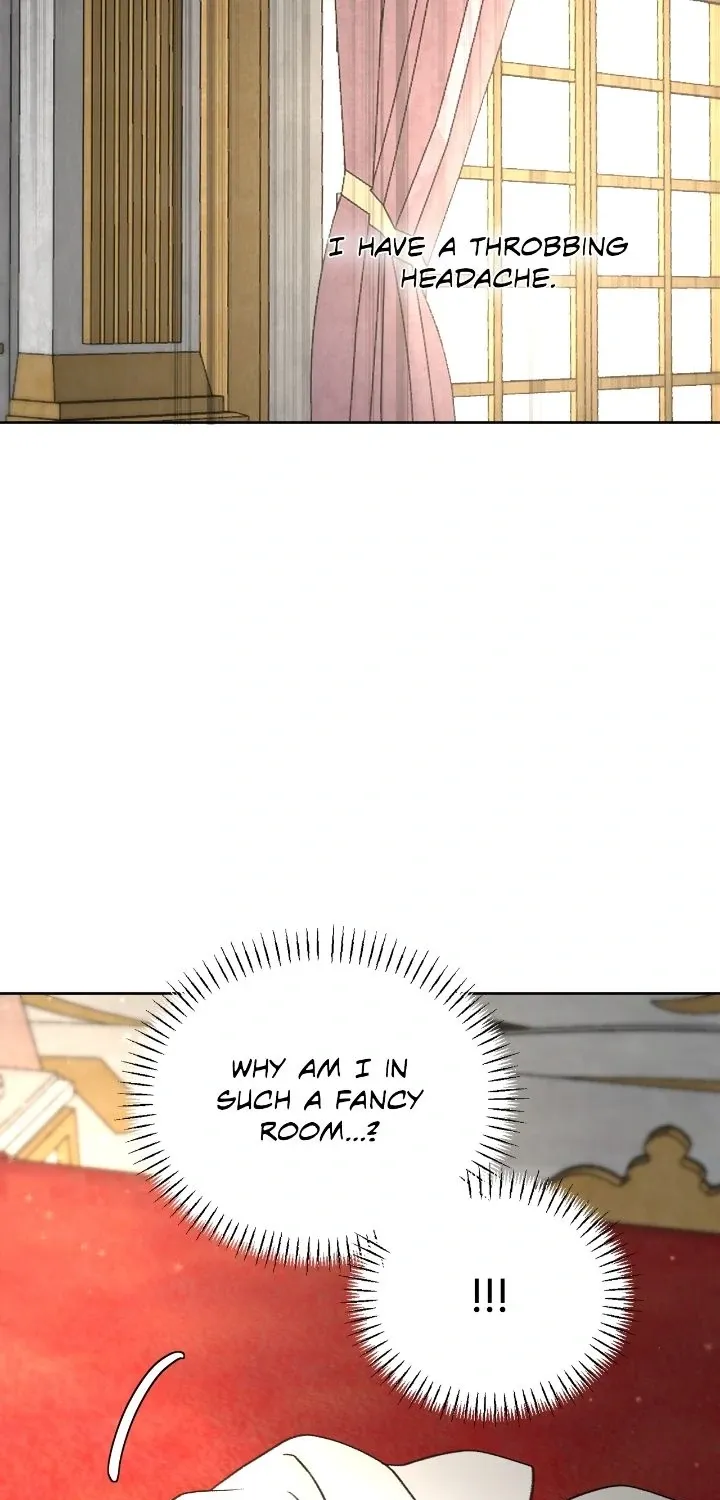 I adopted a male lead from prison shelter Chapter 60 page 52 - 
