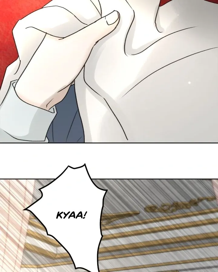 I adopted a male lead from prison shelter Chapter 60 page 53 - 