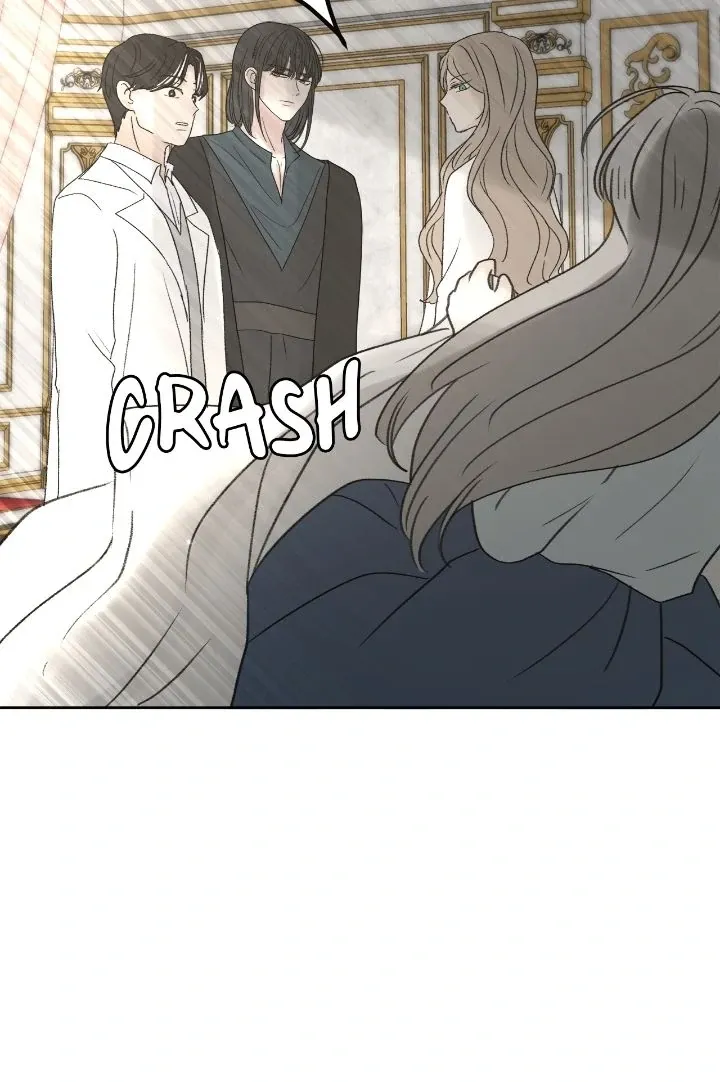 I adopted a male lead from prison shelter Chapter 60 page 54 - 