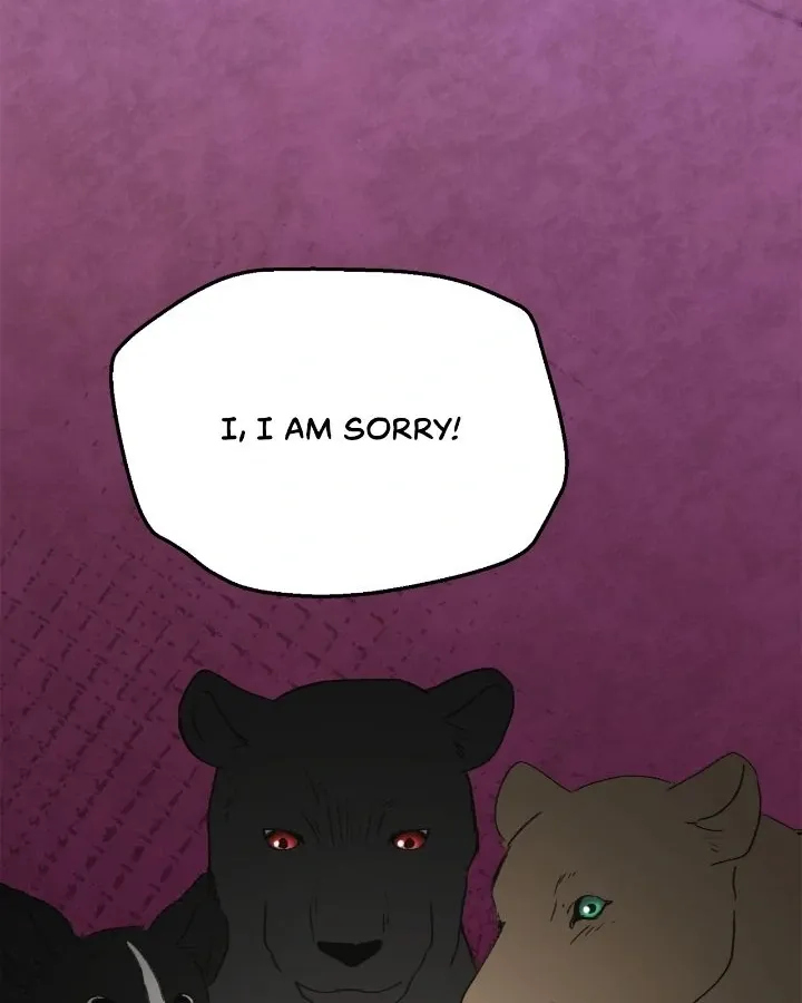 I adopted a male lead from prison shelter Chapter 60 page 58 - 