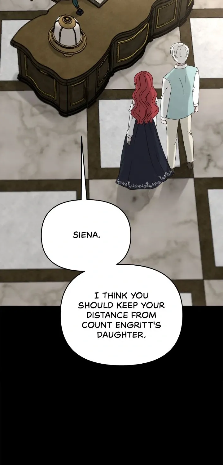 I adopted a male lead from prison shelter Chapter 60 page 7 - 