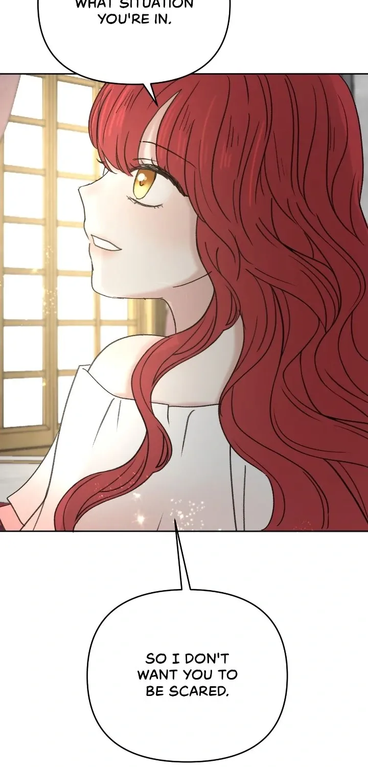 I adopted a male lead from prison shelter Chapter 60 page 67 - 