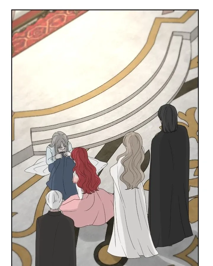 I adopted a male lead from prison shelter Chapter 61 page 2 - 