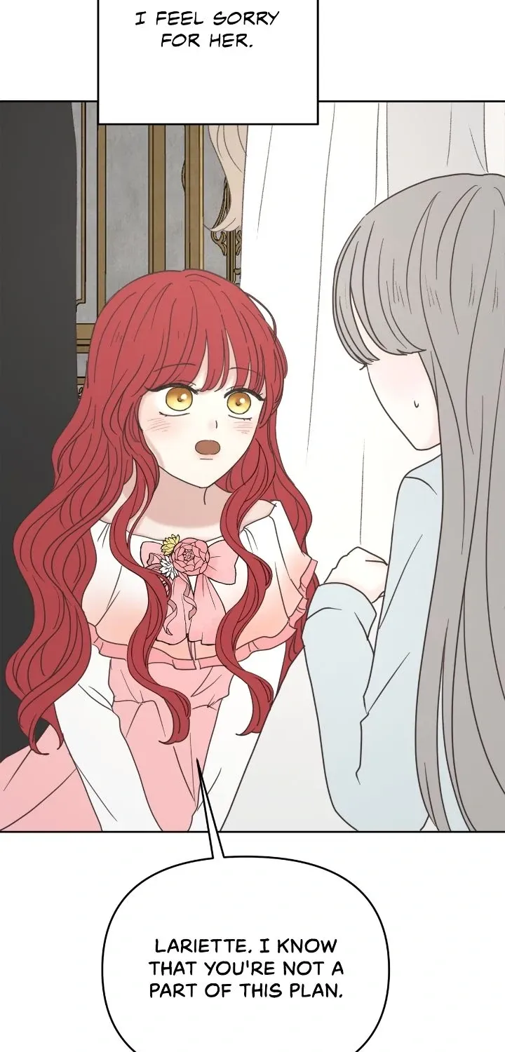 I adopted a male lead from prison shelter Chapter 61 page 14 - 