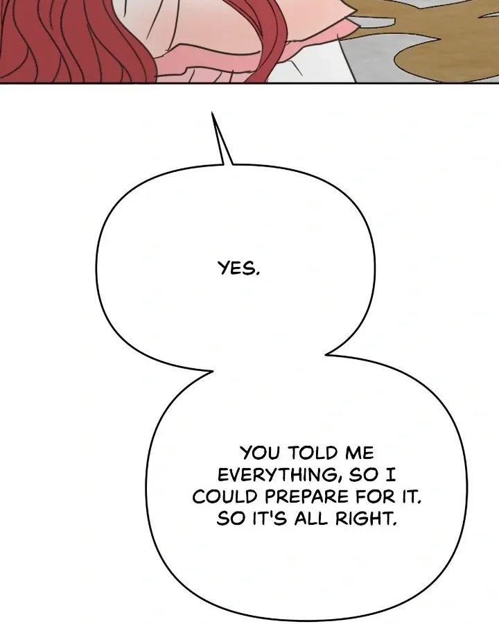 I adopted a male lead from prison shelter Chapter 61 page 19 - 