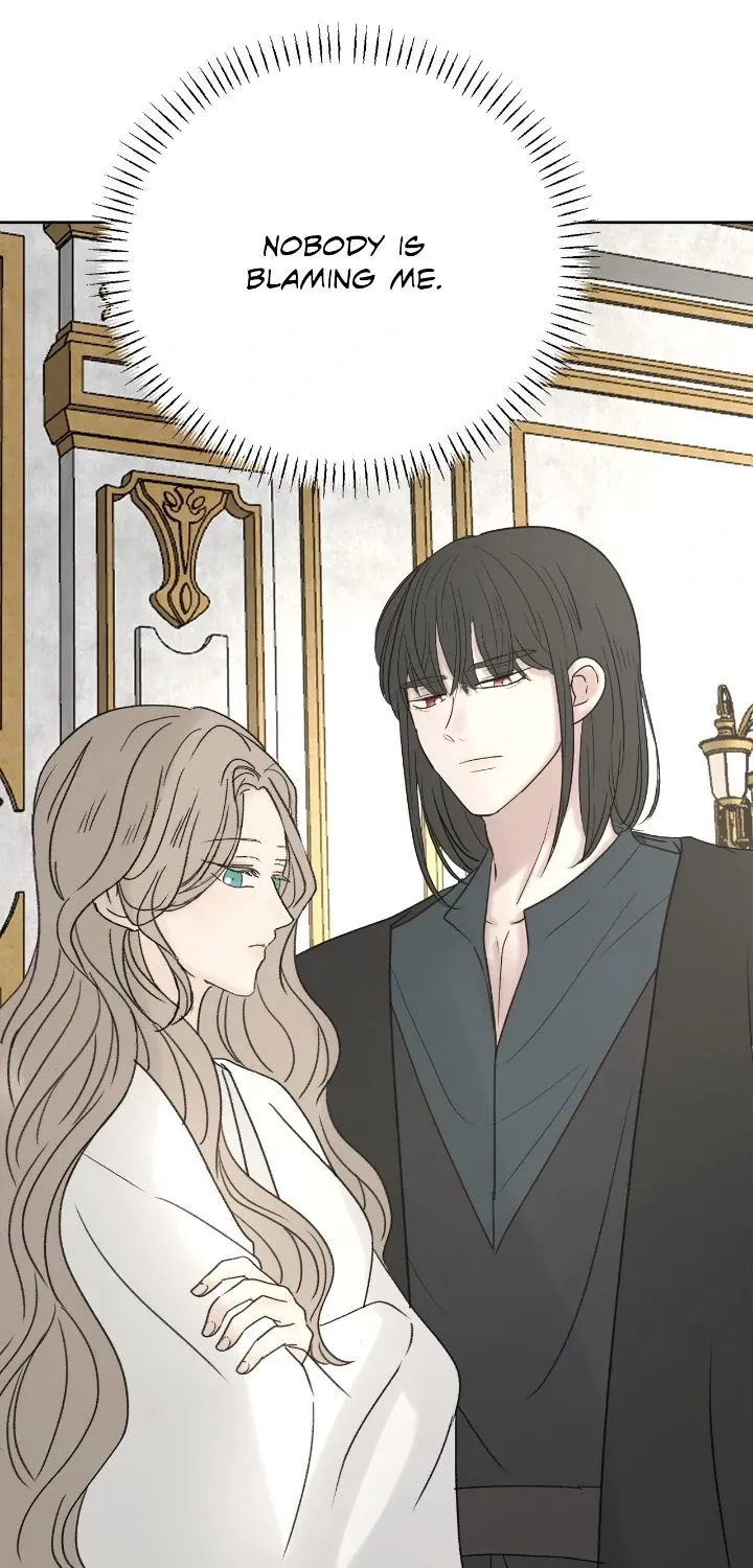 I adopted a male lead from prison shelter Chapter 61 page 23 - 