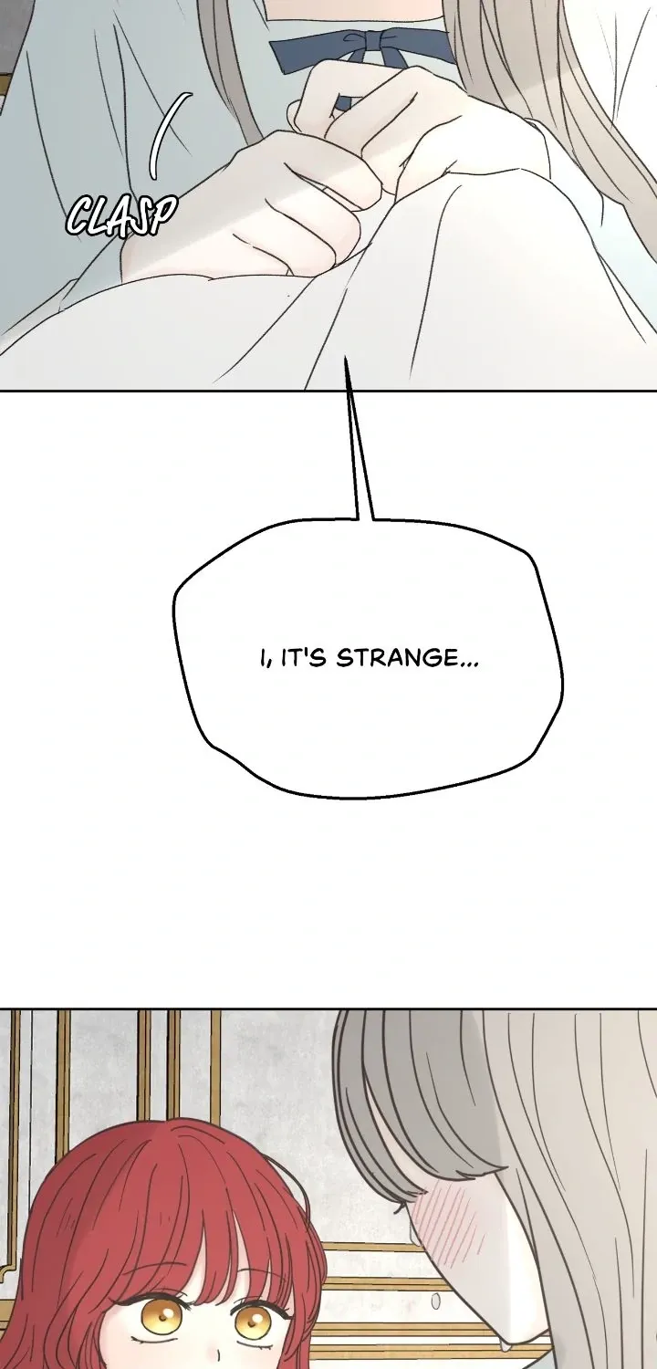 I adopted a male lead from prison shelter Chapter 61 page 25 - 