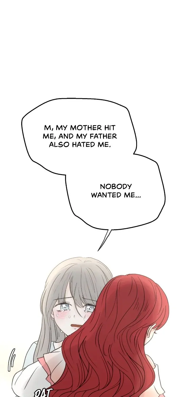 I adopted a male lead from prison shelter Chapter 61 page 30 - 