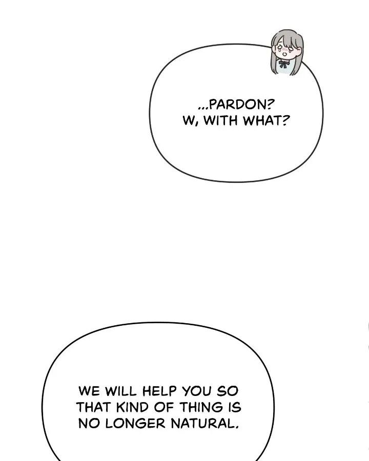 I adopted a male lead from prison shelter Chapter 61 page 33 - 